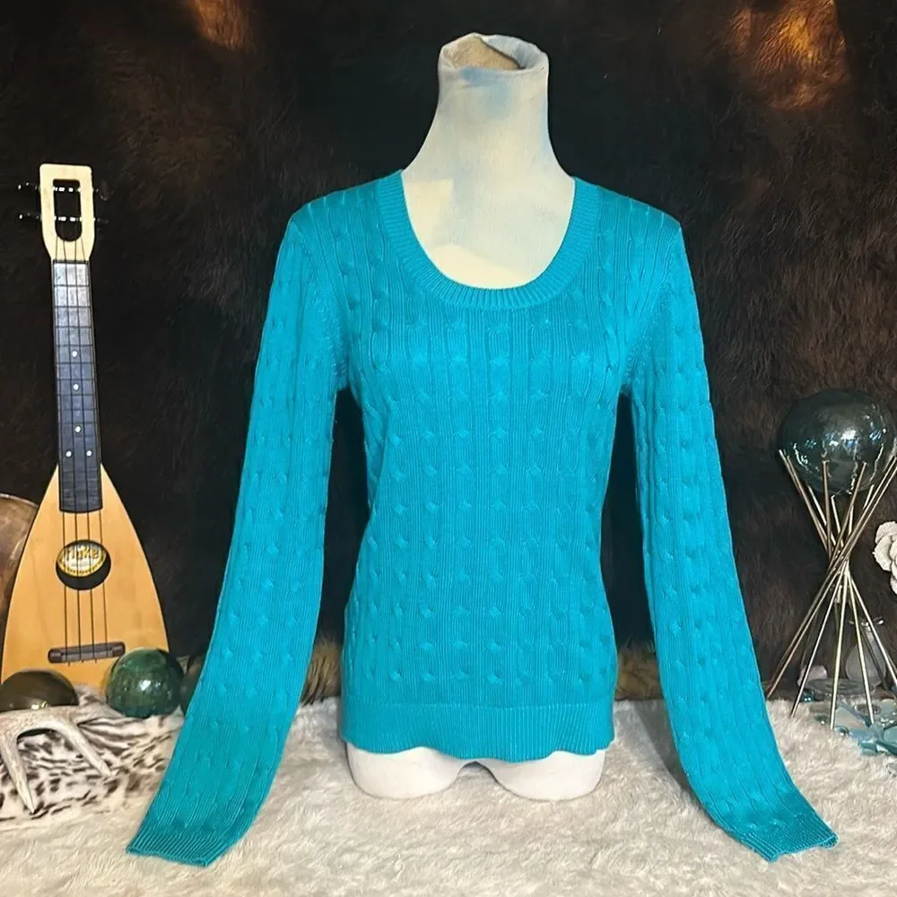 Ann Taylor sweater S (6023)